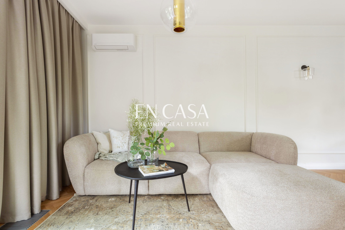 Apartment Rent Warszawa Mokotów Iwicka 2